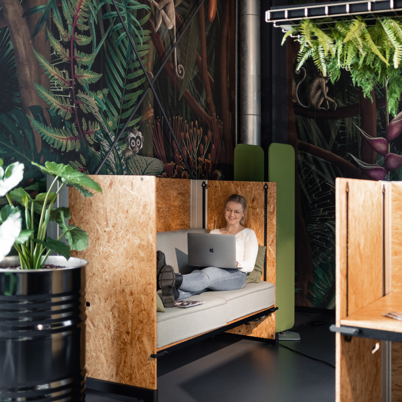 Schumacher.work | Jobs