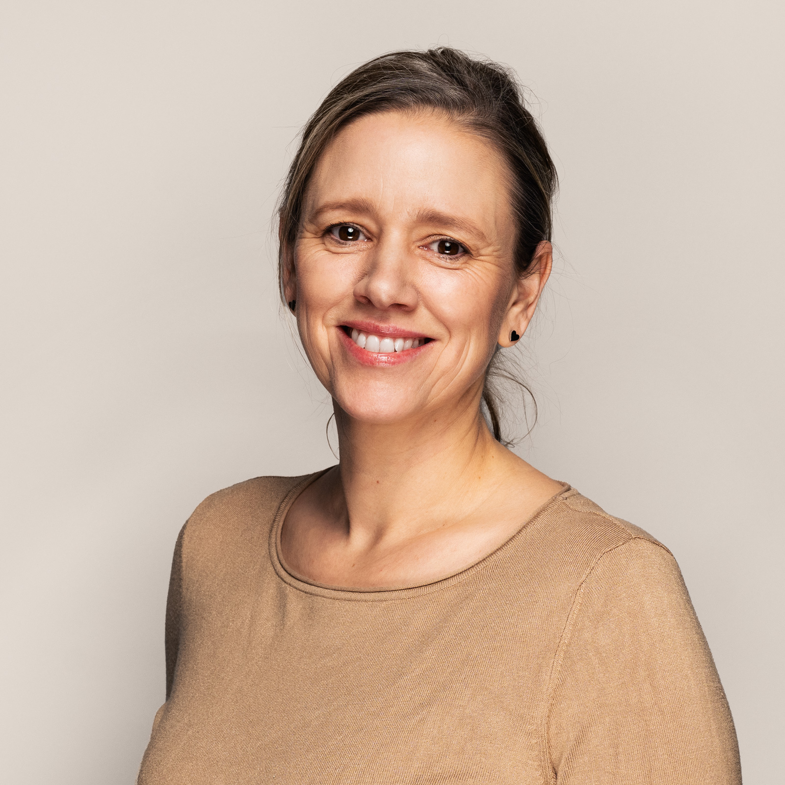 Schumacher New Work Mitarbeiter Portrait Kerstin Rost