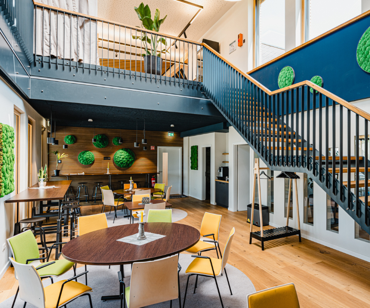 Schumacher.work | Projekte