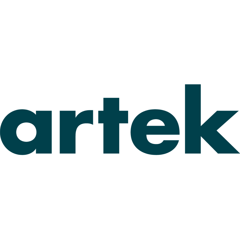 Schumacher Partnerlogo Artek