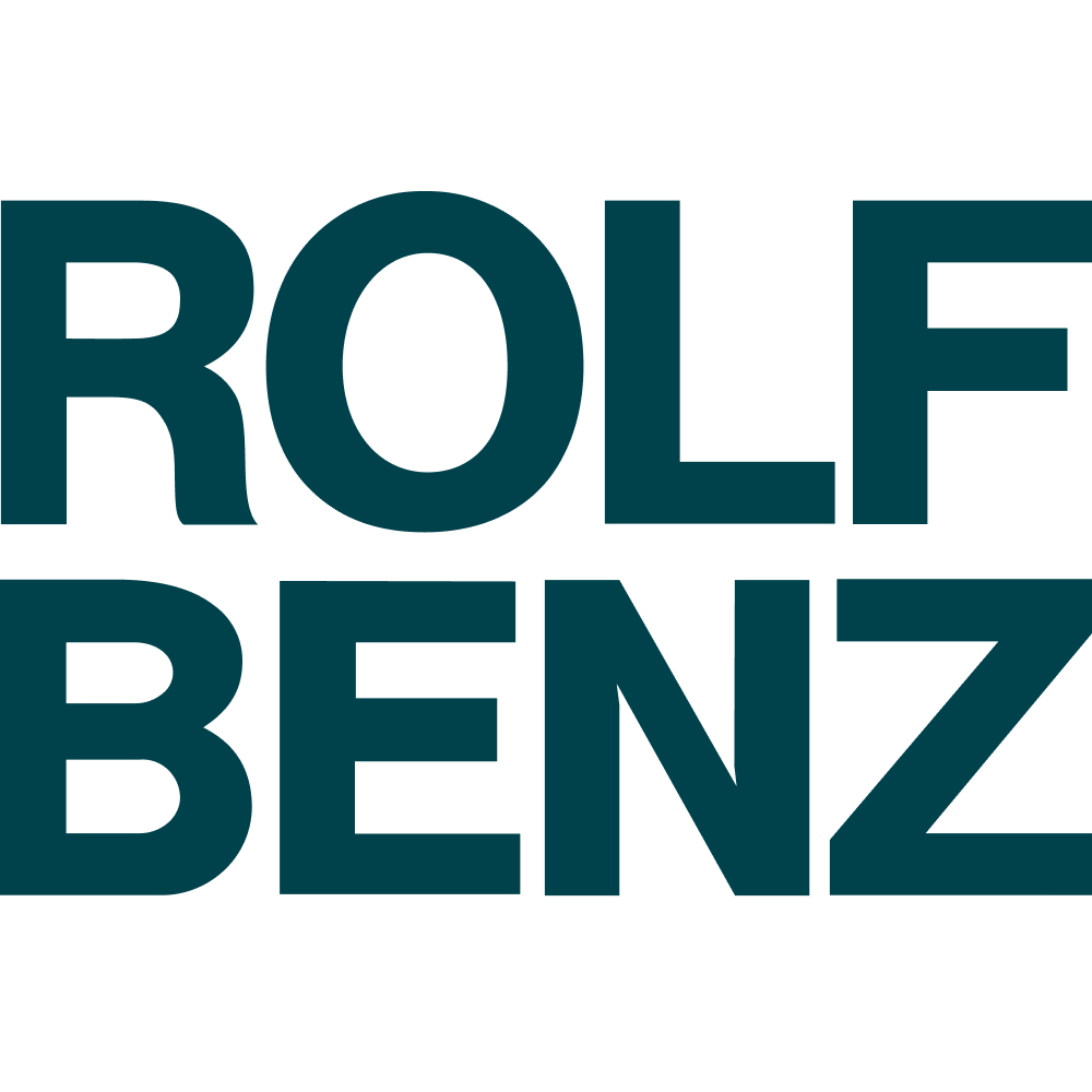 Schumacher Partnerlogo Rolf Benz
